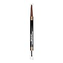 Revlon ColorStay Brow Creator, 2-in-1 Precise Eyebrow Pencil & Powder with Spoolie Brush, Waterproof & Long Lasting, 620 Auburn, 0.003 oz