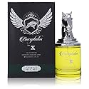 N/C Bucephalus X Eau De Parfum Spray By Armaf Cologne for Men 3.4 oz Eau De Parfum Spray {Convenient shopping} x-fex-551470