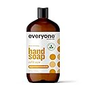 SOAP HAND LEMON MANDARIN