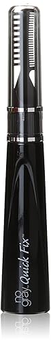 No Gray Quick Fix, 0.5 Fl Oz Brown