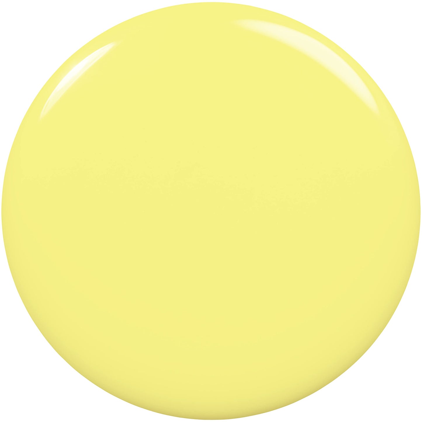essie Nail Polish, Salon-Quality Yellow Nail Polish, Feel The Fizzle, Vegan, You’re Scent-sational, 0.46 oz. Beauty & Personal Care essie
