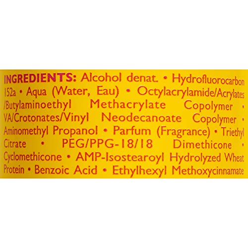 Got2b Volumaniac Hair Spray, 9.1 Ounce