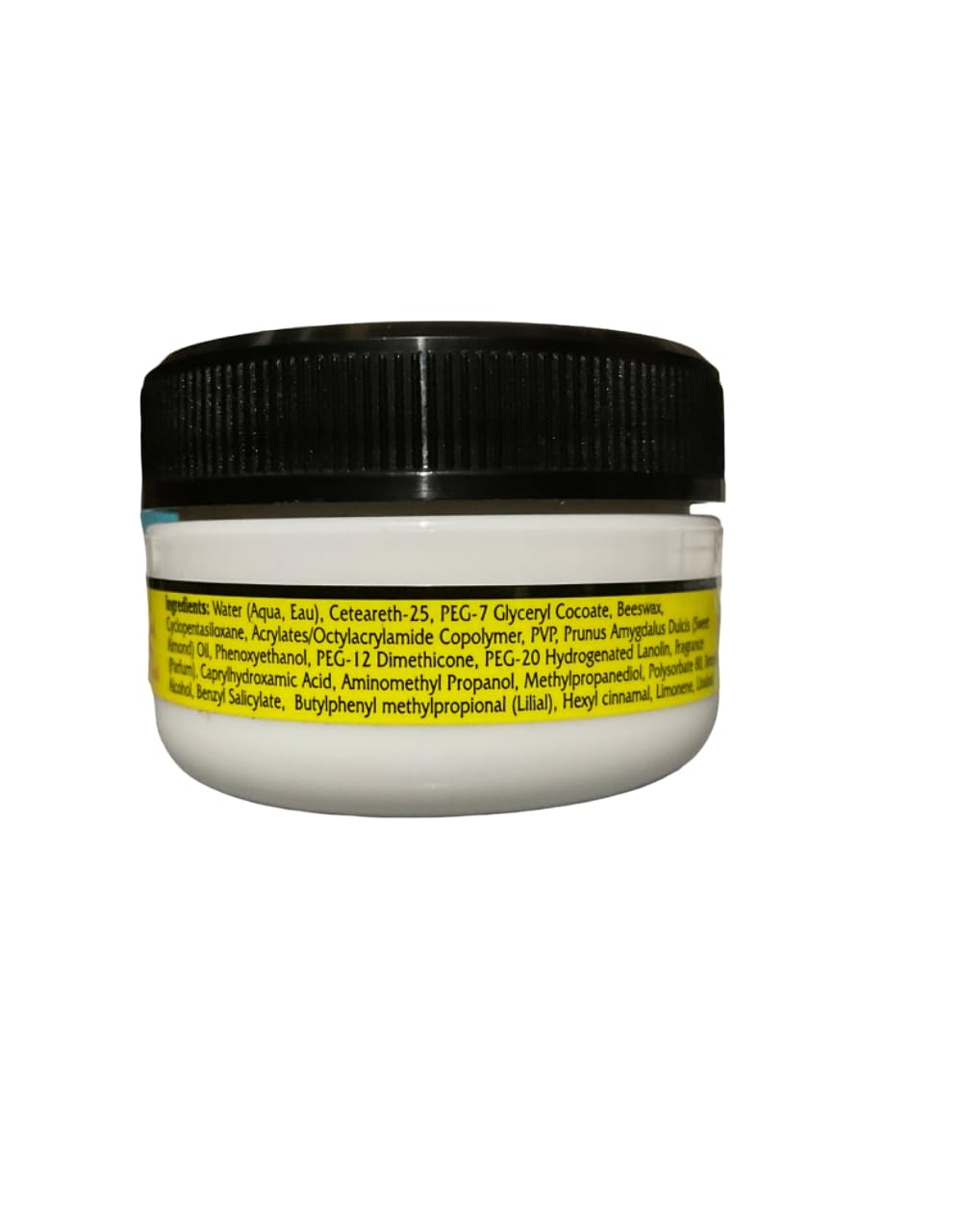Murray's Edgewax, 0.5 Ounce