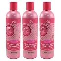 Lusters Pink Lotion Original 12 Ounce Bonus Original (Pack of 3)