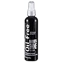 Bonfi Natural Oil Free Barber Shine Finishing Spray 8 Oz