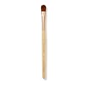 jane iredale Deluxe Shader Brush,Rose Gold (Naturon)