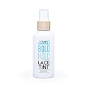 Bold Hold Lace Tint - Water-Based Wig Lace Dye for Undetectable Hairline - Safe for All Lace Front Wigs & Closures - Professional Skin Tone Match by