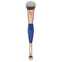 Bdellium Tools Professional Makeup Brush - Golden Triangle 969 Double-ended BDHD Phase II/Phase III - With All-Vegan Synthetic Fibers, For Versatile
