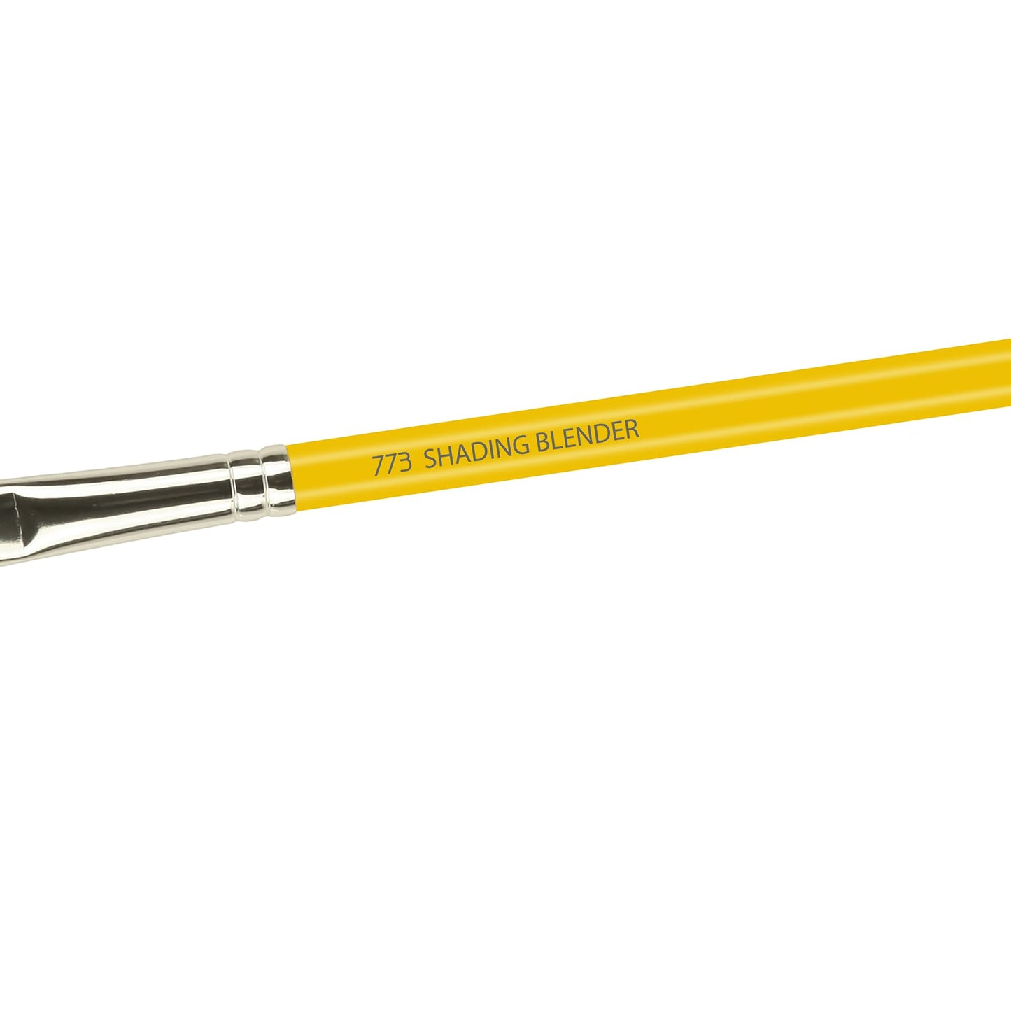 Bdellium Tools Professional Makeup Brush Studio Series - Shading Blender 773