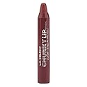 L.A. Colors Chunky Lip Pencil, Cocoa, 0.09 Ounce