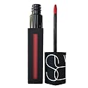 Nars Powermatte Lip Pigment Potency and Precision Matte Yet - Light My Fire