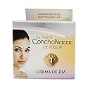 Concha Nacar Crema De Dia No.1, Day Cream 2 oz