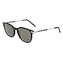Ferragamo Men's Sf1015s 52Mm Sunglasses, Ns, Black