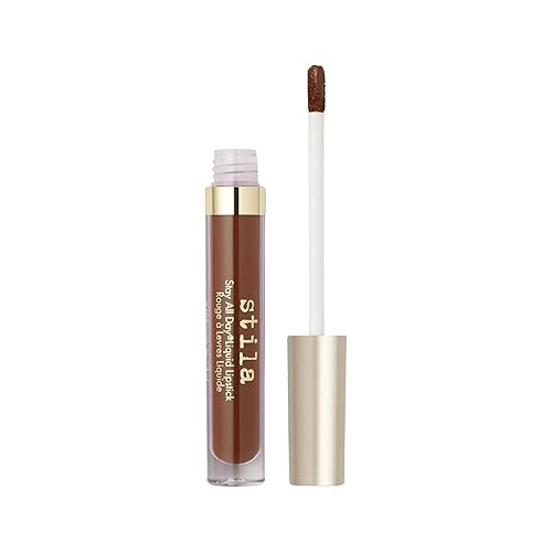 stila Stay All Day® Sheer Liquid Lipstick, 0.10 oz.