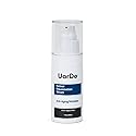 Uardo Retinol Rejuvenation Serum 1 Fl Oz/ 30 ml - usn102 | Smooth Lines & Wrinkles | With Hyaluronic Acid | Moisturizing for the Skin | For Face