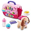 VTech Care for Me Learning Carrier, Pink
