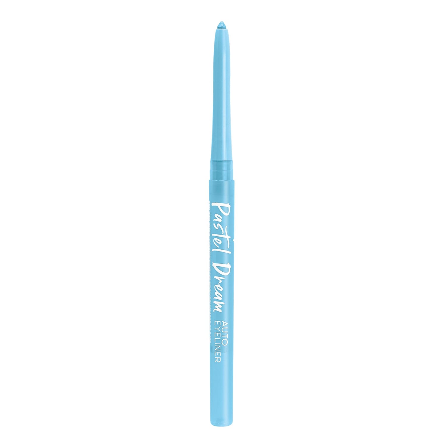 L.A. Girl Pastel Dream Auto Eyeliner, Powder Blue GP373