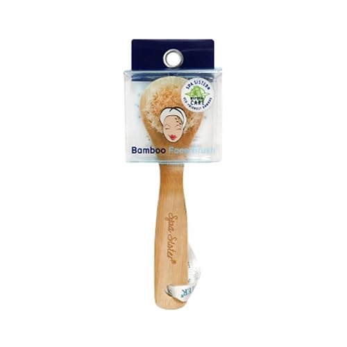 Bath Accessories Exfoliating Gentle Face Brush