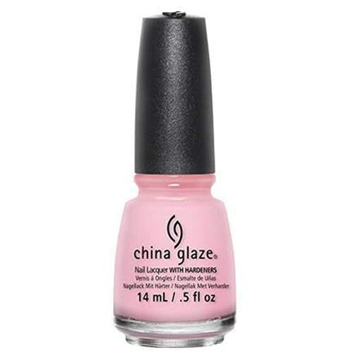 China Glaze Nail Polish, Spring In My Step 1293 Beauty & Personal Care China Glaze