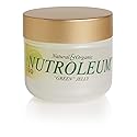 3rd Rock Essentials | Nutroleum Non Petroleum Skin Balm | All Natural Chemical Free & Water Resistant Alternative to Petroleum Jelly | All Natural