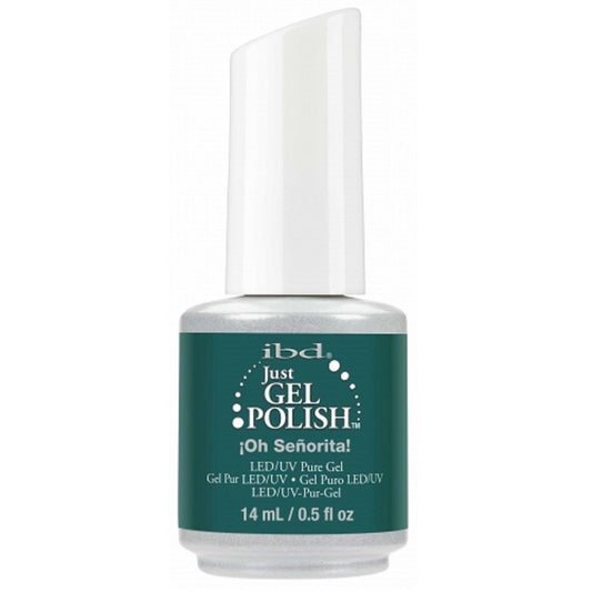 IBD Just Gel Polish, Oh Senorita Beauty & Personal Care IBD