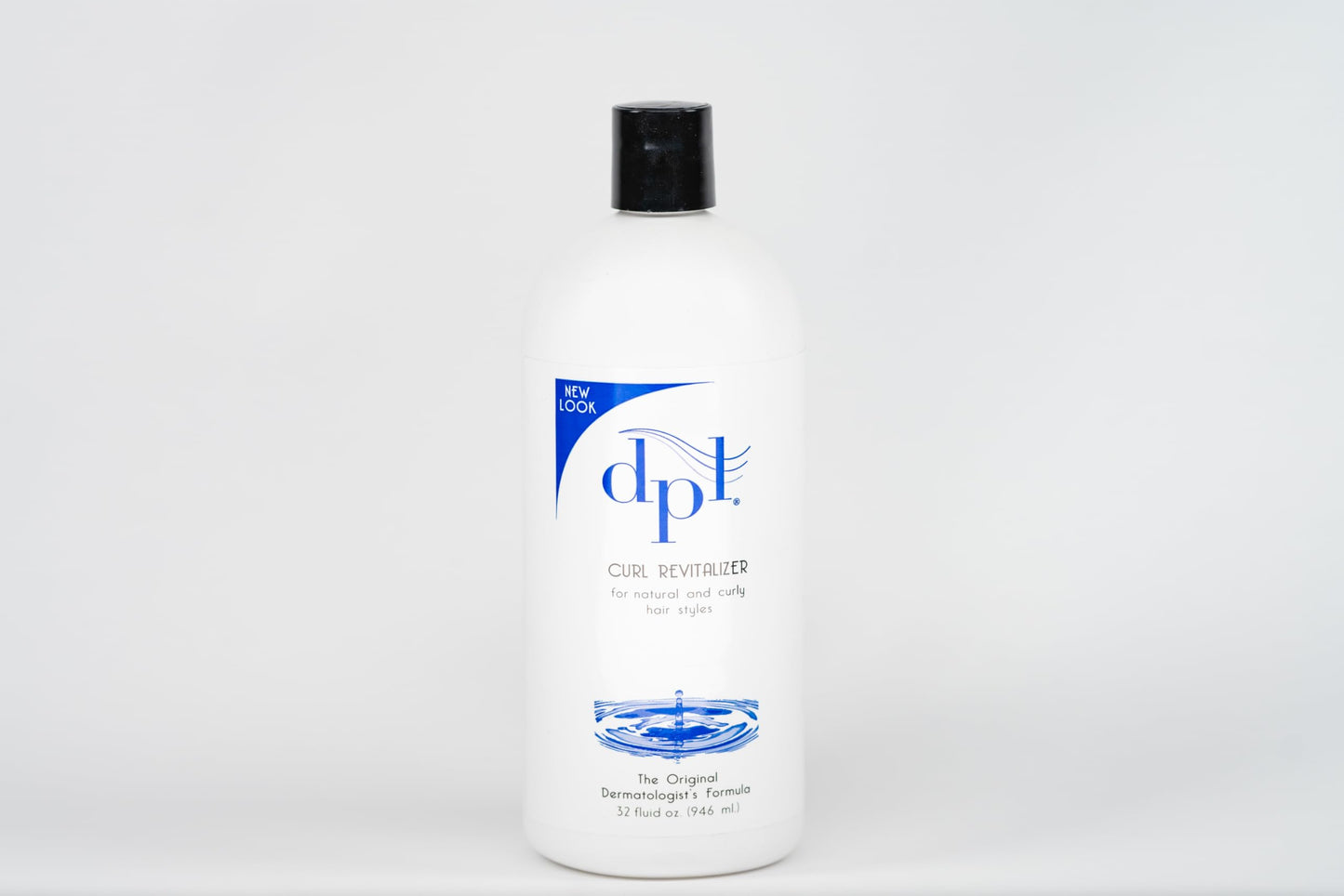 DPL Curl Revitalizer (32 fl oz(pack of 1))