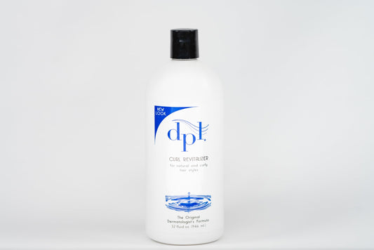 DPL Curl Revitalizer (32 fl oz(pack of 1))