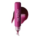 The Outset Lip Oasis Hydrating Lip Balm, Glossy Moisturizing Lip Treatment for Dry, Sensitive Lips, Clean, Vegan & Gluten-Free, Sheer Tint Mirage, 0.3