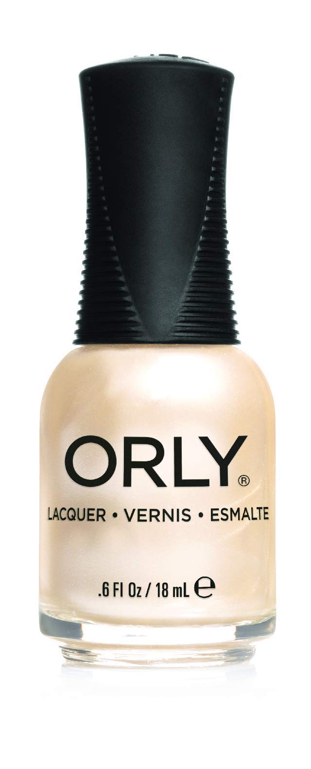 Orly Front Page Nail Lacquer, 0.6 Ounce Beauty & Personal Care Orly
