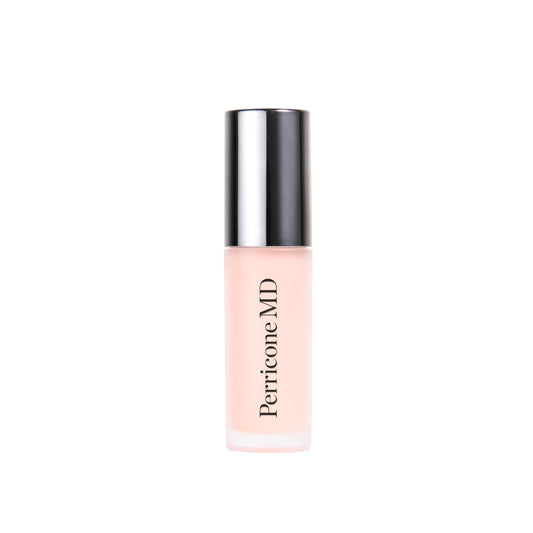 Perricone MD No Makeup Hydrating Lightweight Lip Oil for Women - Reduces Vertical Lines & Dry Texture, Enhances Lip Volume - Lip Peptide Treatment Beauty & Personal Care Perricone MD