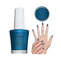 EverGlaze China Glaze Extended Wear Nail Lacquer, Current Crush Beauty & Personal Care China Glaze