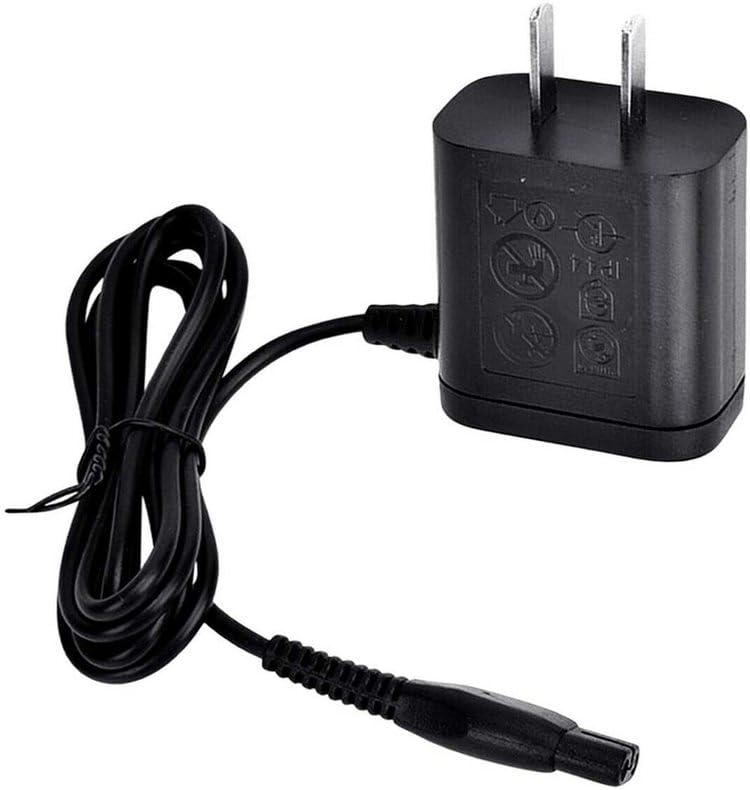 Onerbl 4.3V AC/DC Adapter Compatible with Philips RQ312 RQ311 RQ338 RQ331 RQ328 RQ310 RQ311 RQ320 RQ330 RQ331 RQ338 RQ328 RQ350 QG3340 HD-188 Shaver Beauty and Personal Care onerbl