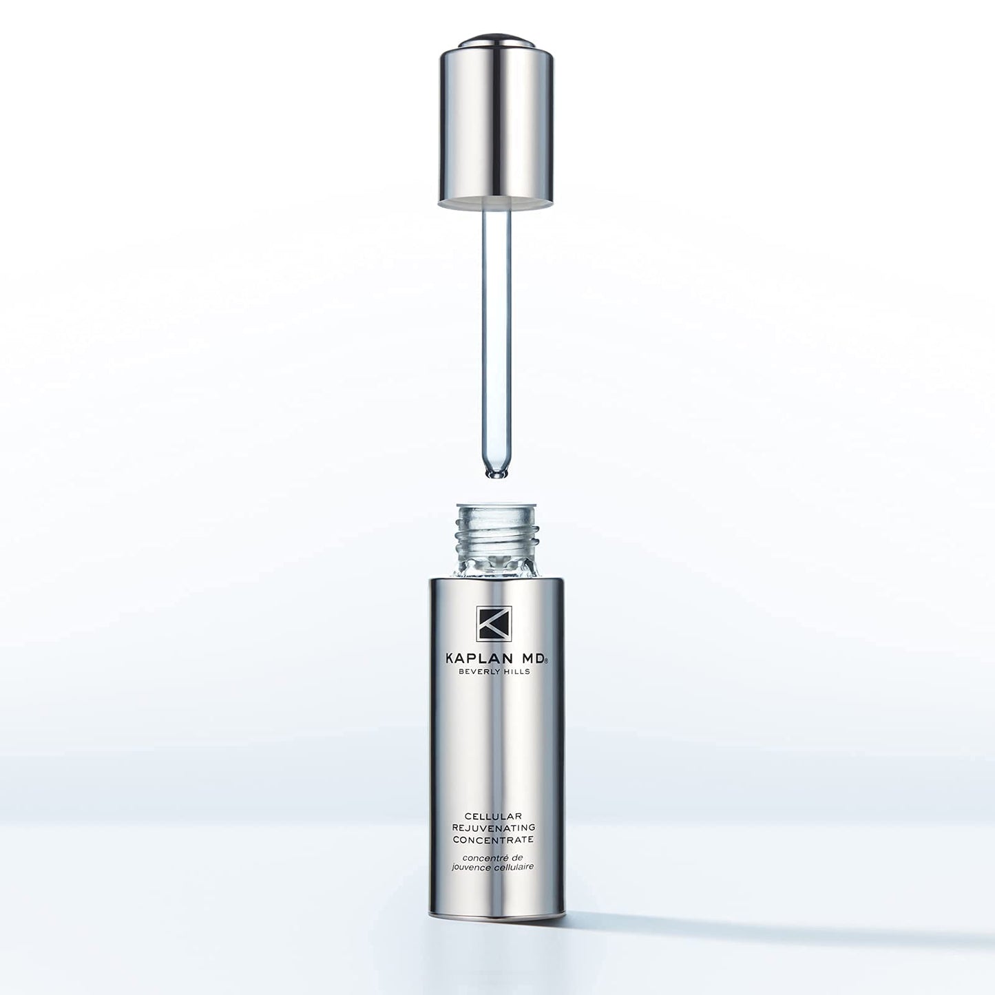 KAPLAN MD Cellular Rejuvenating Concentrate, Ultimate Lifting Serum + Luminous Deep Hydration, 1.0 oz