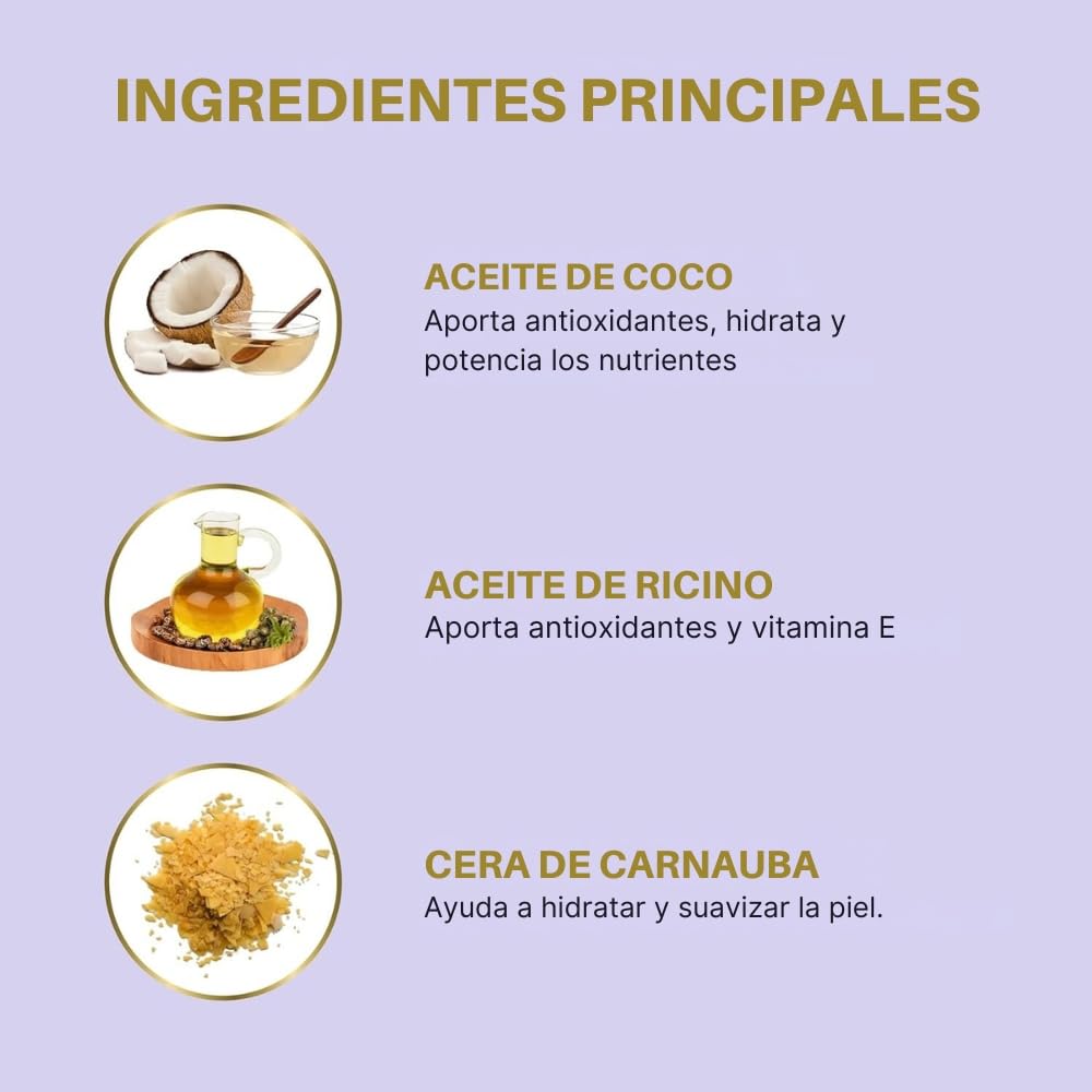 Brawna Pro Contour Yellow Mapping Paste for Brow and Lip Measuring - Yellow Concealer for PMU, Eyebrow Henna, Lamination, Tint