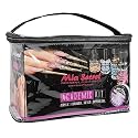 Mia Secret Professional Academic Nail Kit for Acrylic, Formagel,Gelux & Dip Gel Set For Beginners - Students (Kit-A08) Beauty & Personal Care Mia Secret