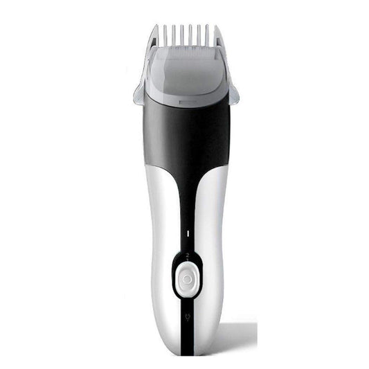 ZUIAI Professional Barber Hair Clipper Cordless Hair Trimmer Beard Trimer For Men Electric Hair Cutting Machine Rechargeable Hair Cut Beauty and Personal Care ZUIAI
