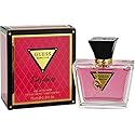 Guess Seductive I'm Yours Eau De Toilette Spray for Women, 2.5 Ounce