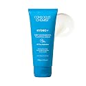 Conscious Chemist™ Hyaluronic Acid Face Gel with Ceramides | Lightweight Gel Cream| Plumps & Hydrates | For Dull & Dehydrated Skin | Fragrance Free