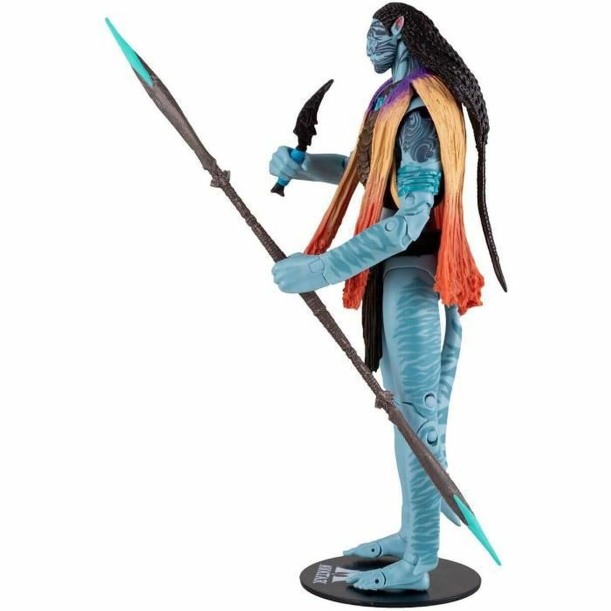 McFarlane Toys Avatar: The Way of Water - Tonowari