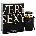 Very Sexy Night by Victoria's Secret Eau De Parfum Spray 3.4 oz for Women