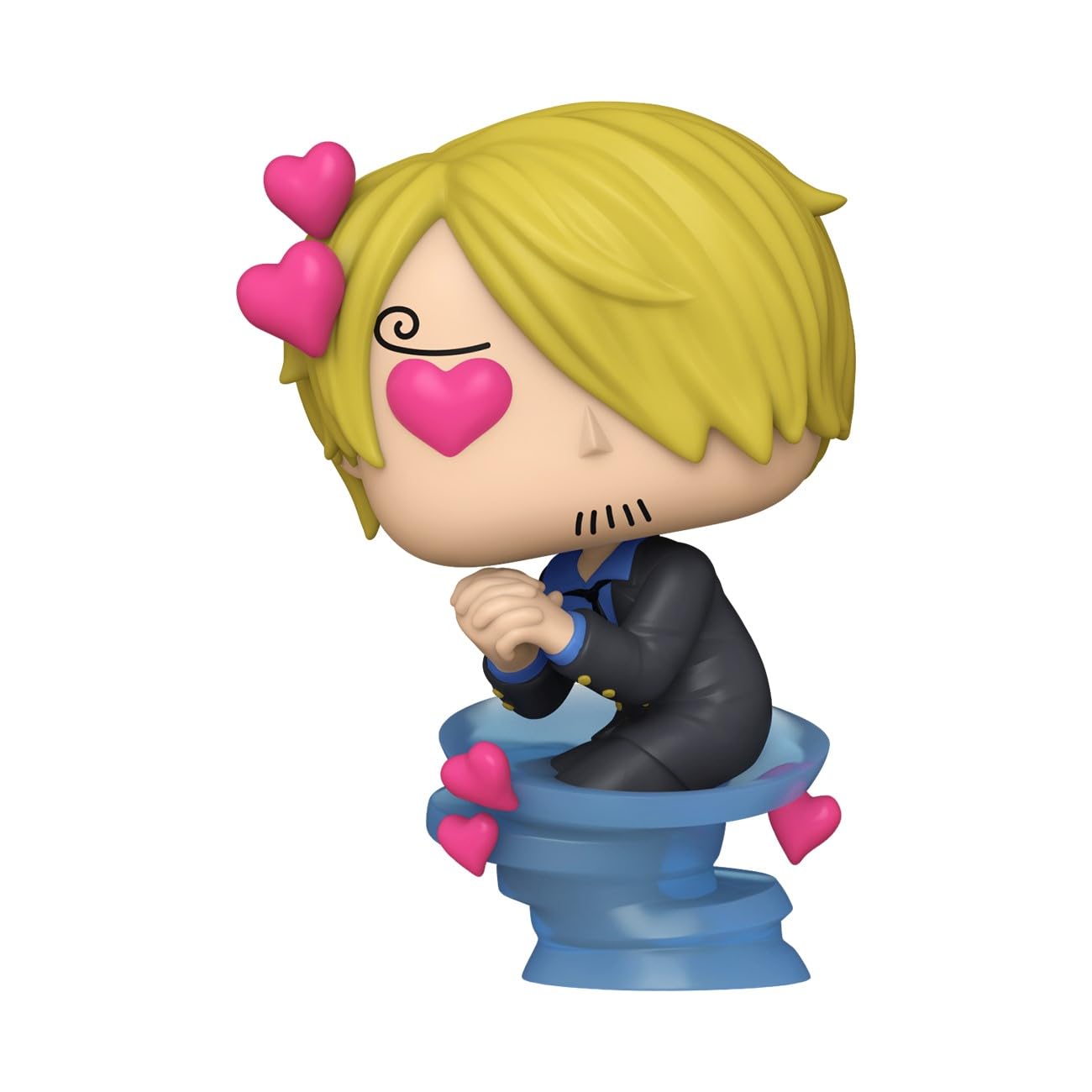 Funko POP Animation: Sanji - One Piece - Collectable Vinyl Figure - Gift Idea - Official Merchandise - for Kids & Adults - Anime Fans - Model Figure…