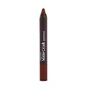 VASANTI Matte Crush Lipstick Pencil (Brownie Bite) | Long-Lasting, Water-Resistant Lip Liner Pencil that Won’t Smudge | Highly Pigmented, Soft Matte