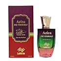 LUNICHE Aziza Fig Yourself For Unisex - 3.4 Oz Eau De Parfum Spray