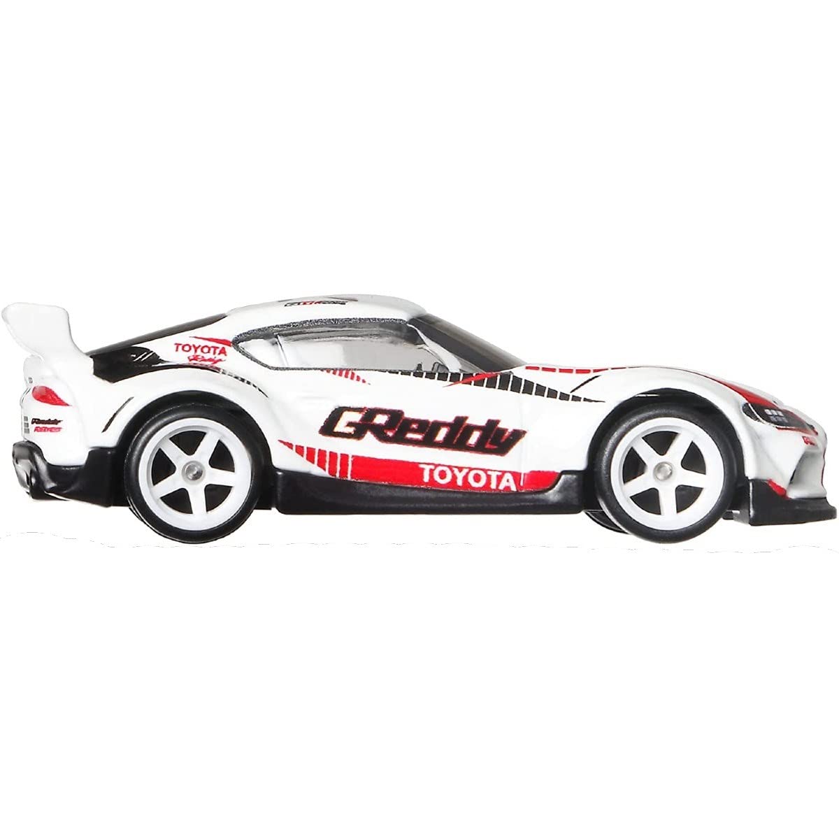 Hot Wheels Car Culture Circuit Legends Vehicles for 3 Kids Years Old & Up, Premium Collection of Car Culture 1:64 Scale Vehicles