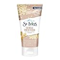 St. Ives Nourishing and Smoothing Face Scrub and Mask with Oats, 6 ounces