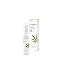 Andalou Naturals CannaCell Facial Serum, 1 Ounce