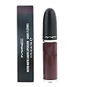 Retro Matte Liquid Lipcolour High Drama