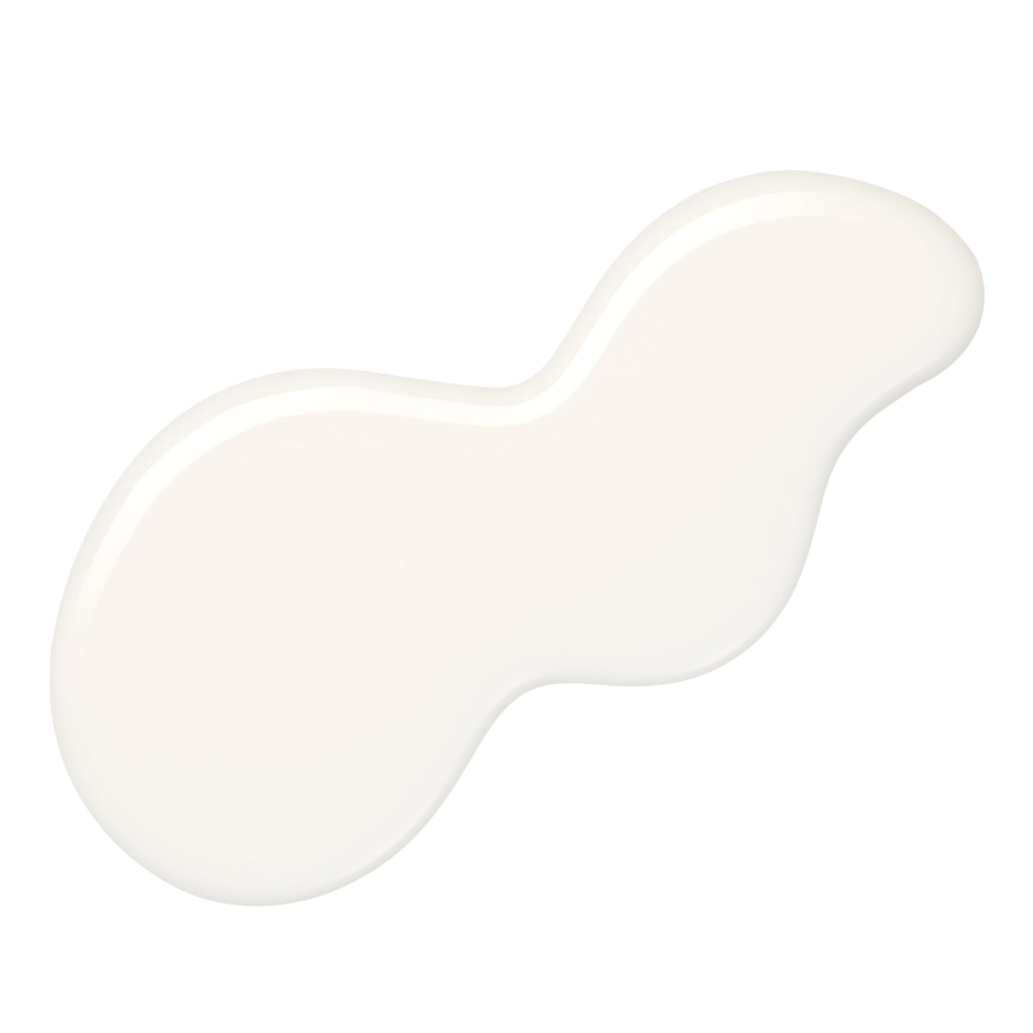 essie Nail Art Studio Jelly Gloss Polish, Vegan, Sheer White Nail Polish, Arctic Jelly, 0.46 Fl Oz Beauty & Personal Care essie