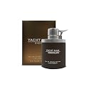 Yacht Man Spray, Chocolate, 3.4 oz.