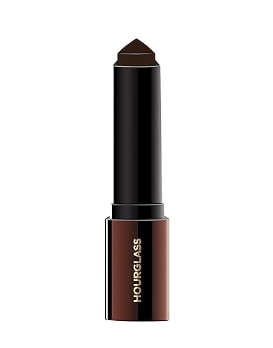 Hourglass Vanish Seamless Finish Foundation Stick. Satin Finish Buildable Full Coverage Foundation Makeup Stick for an Airbrushed Look. (ESPRESSO)